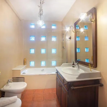 Holiday home Casa Lugar De Dices Rois