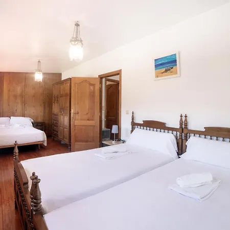 Casa Lugar De Dices Casa de Férias