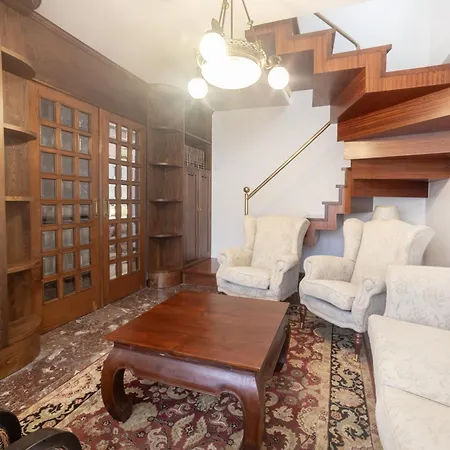 Casa Lugar De Dices Holiday home Rois