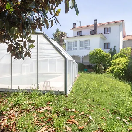 Casa Lugar De Dices * Rois
