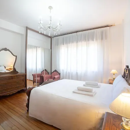 Casa Lugar De Dices Casa de Férias *