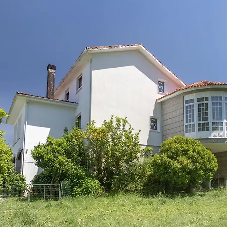 Casa Lugar De Dices Casa de Férias *