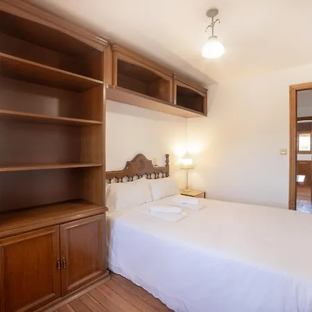 Holiday home Casa Lugar De Dices *