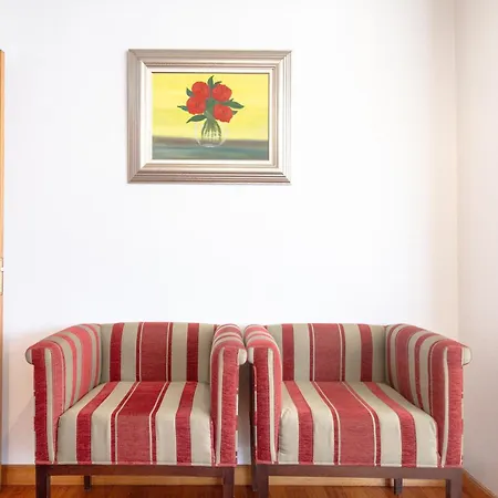 Casa Lugar De Dices * Rois