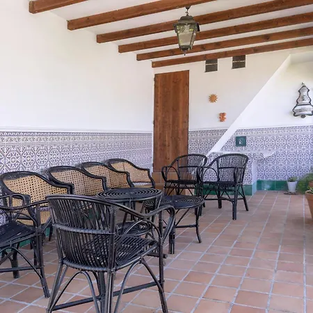 Casa de Férias Casa Lugar De Dices *