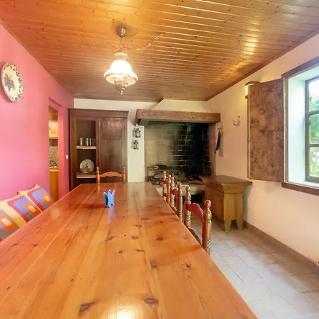 Casa Lugar De Dices Holiday home