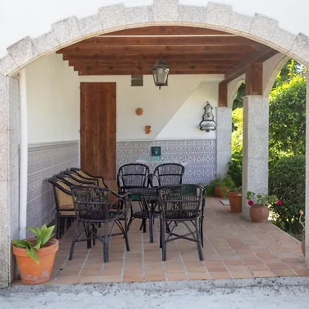 Holiday home Casa Lugar De Dices *