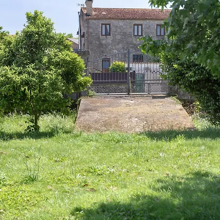 Casa Lugar De Dices Casa de Férias Rois