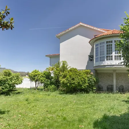 Casa de Férias Casa Lugar De Dices Rois