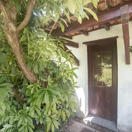 Casa Lugar De Dices Casa de Férias