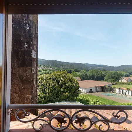 Casa Lugar De Dices Holiday home *