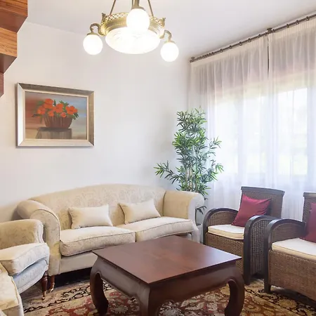 Holiday home Casa Lugar De Dices *