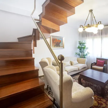 Casa de Férias Casa Lugar De Dices *