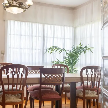 Casa Lugar De Dices Holiday home Rois