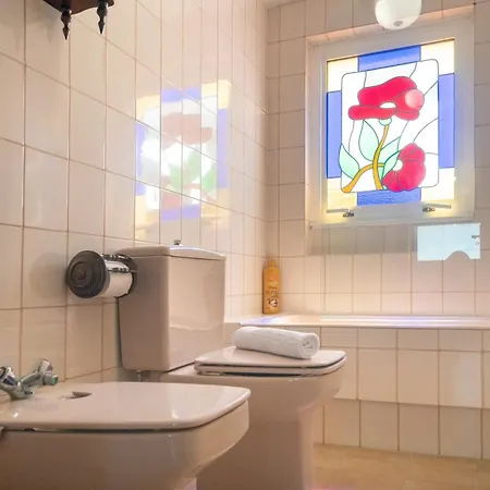 Casa de Férias Casa Lugar De Dices Rois