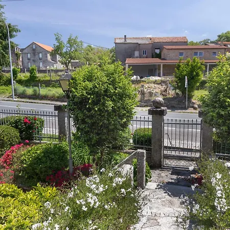 Casa Lugar De Dices *