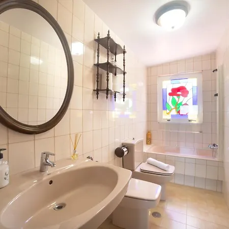 Casa Lugar De Dices Holiday home