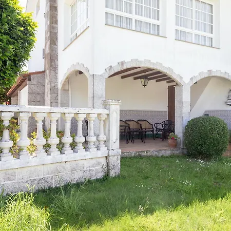 Holiday home Casa Lugar De Dices *