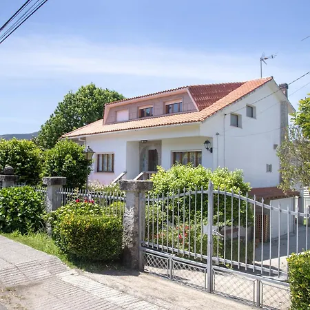 Casa Lugar De Dices Rois