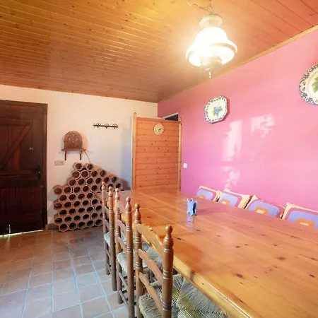 Casa Lugar De Dices Casa de Férias