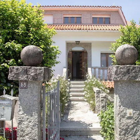 Casa Lugar De Dices Rois