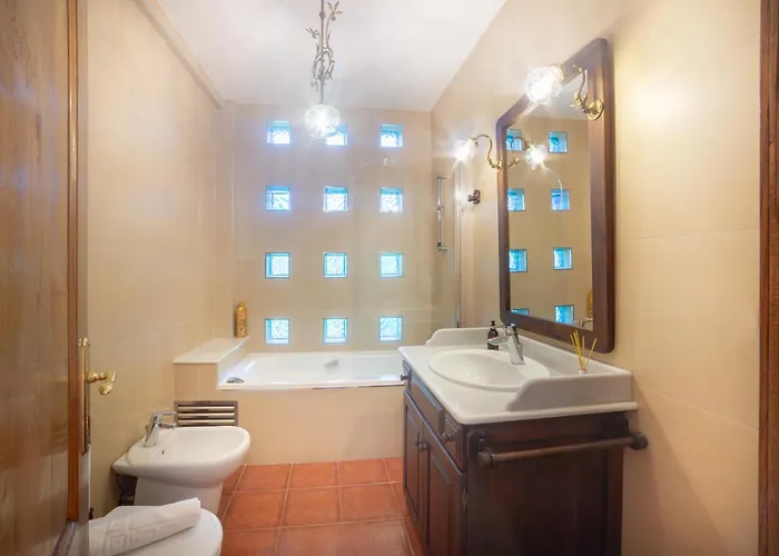 Σπίτι διακοπών Casa Lugar De Dices Rois