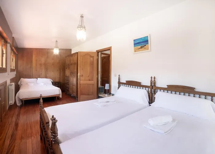 Casa Lugar De Dices Σπίτι διακοπών