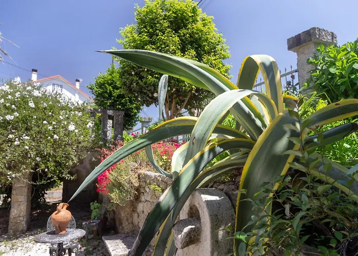 Σπίτι διακοπών Casa Lugar De Dices