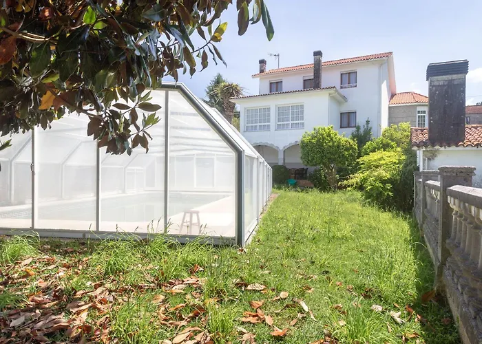 Casa Lugar De Dices * Rois