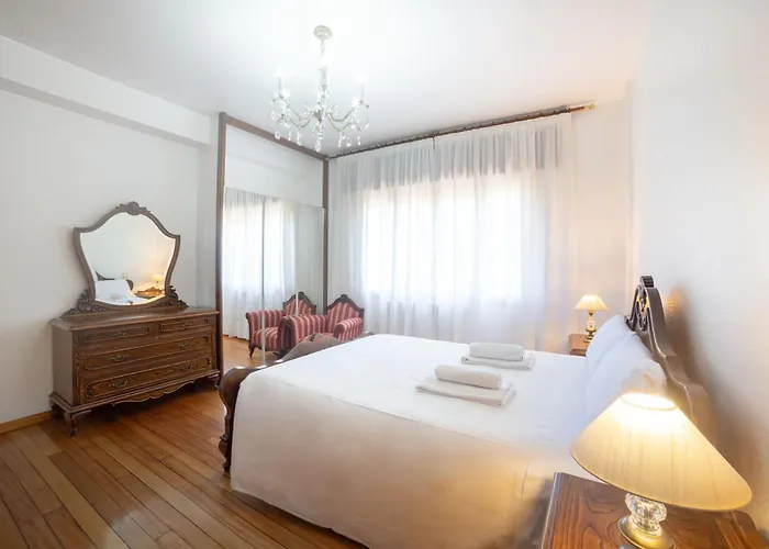 Casa Lugar De Dices Σπίτι διακοπών *