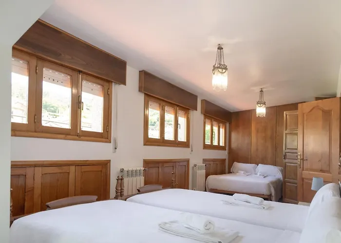 Σπίτι διακοπών Casa Lugar De Dices *