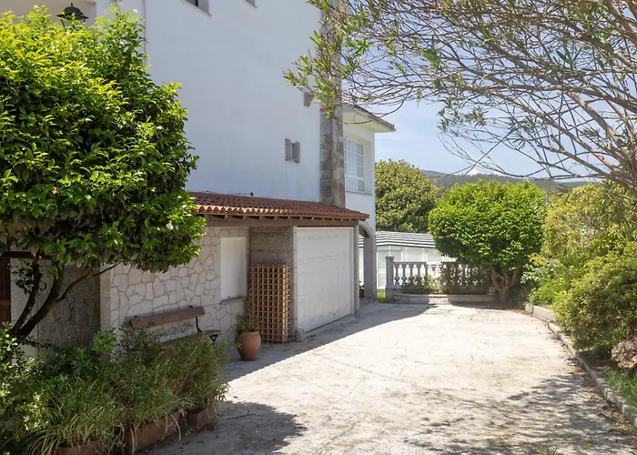 Casa Lugar De Dices Σπίτι διακοπών