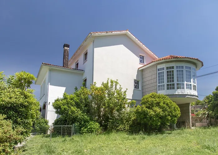 Casa Lugar De Dices Σπίτι διακοπών *