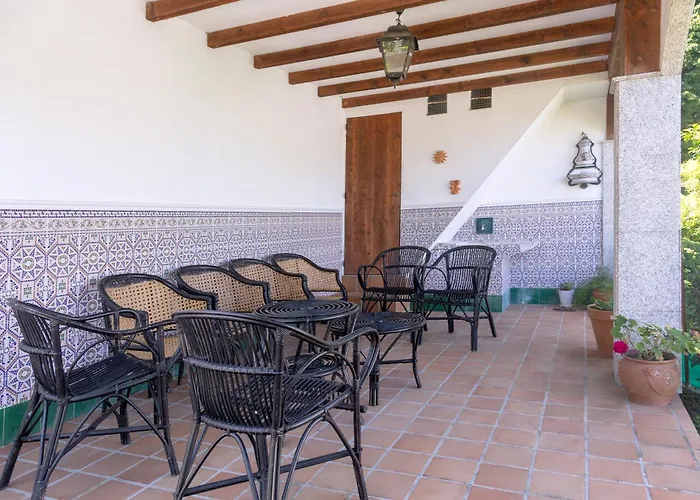 Σπίτι διακοπών Casa Lugar De Dices *