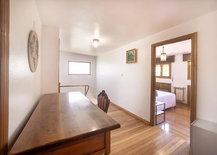 Casa Lugar De Dices Σπίτι διακοπών Rois