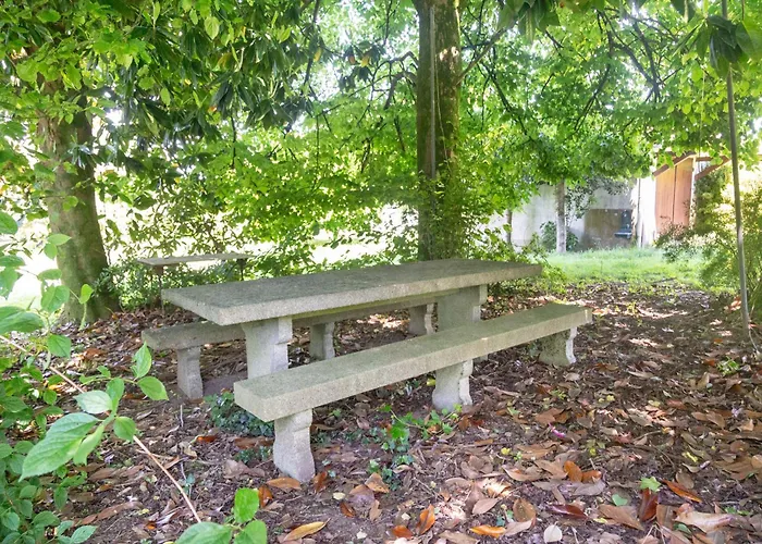 Casa Lugar De Dices Rois