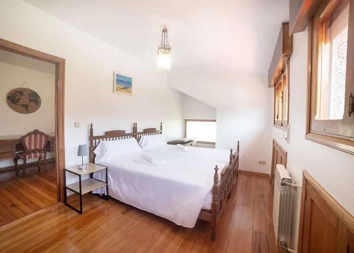 Casa Lugar De Dices * Rois