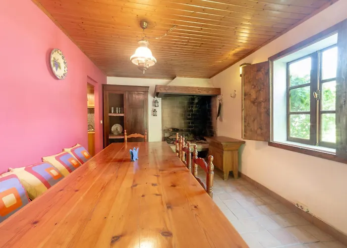 Casa Lugar De Dices Σπίτι διακοπών