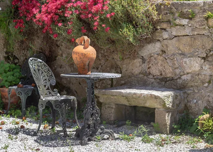 Σπίτι διακοπών Casa Lugar De Dices