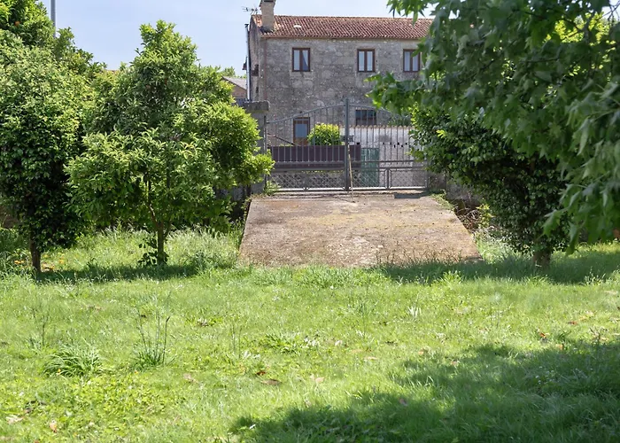 Casa Lugar De Dices Σπίτι διακοπών Rois