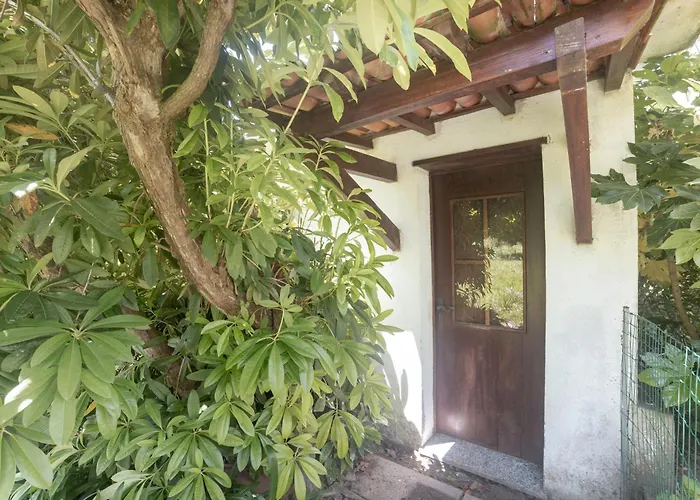 Casa Lugar De Dices Σπίτι διακοπών