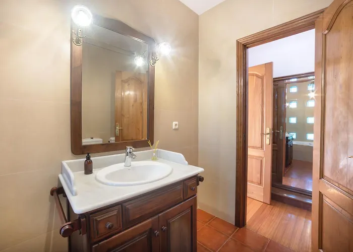 Casa Lugar De Dices Σπίτι διακοπών Rois