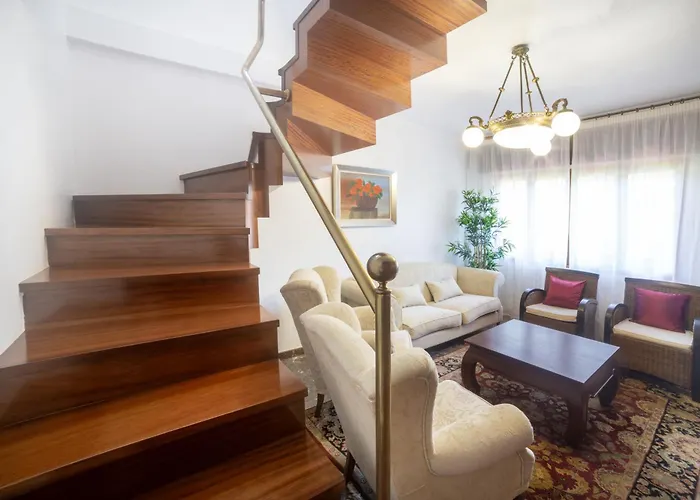 Σπίτι διακοπών Casa Lugar De Dices *