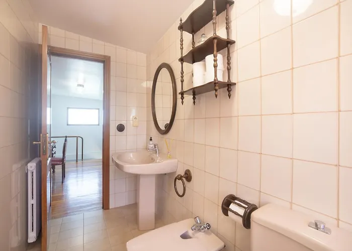 Casa Lugar De Dices * Rois