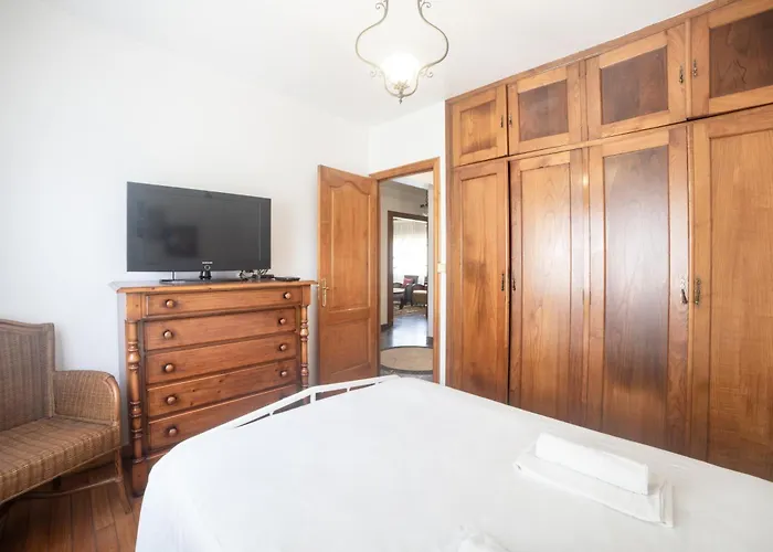 Casa Lugar De Dices Σπίτι διακοπών *