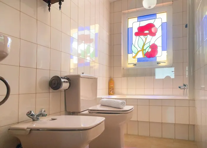 Σπίτι διακοπών Casa Lugar De Dices Rois