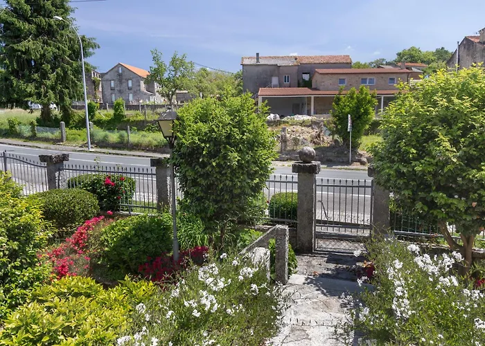 Casa Lugar De Dices *