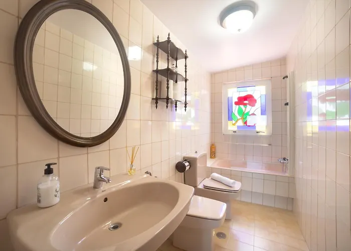 Casa Lugar De Dices Σπίτι διακοπών