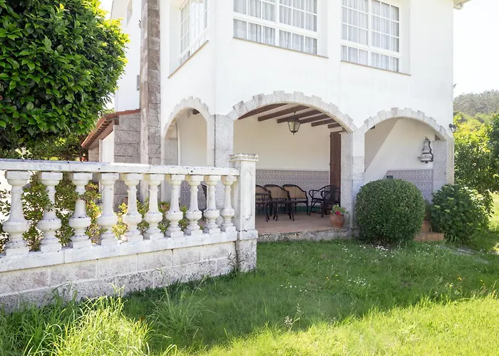 Σπίτι διακοπών Casa Lugar De Dices *