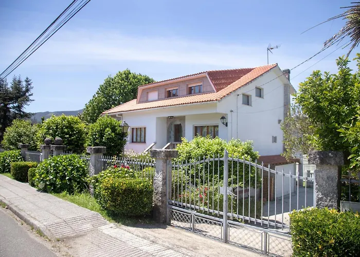 Casa Lugar De Dices Rois